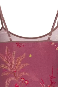 Pip Studio Tops|Armelloses Top Isola Rosa