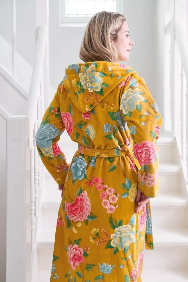 Pip Studio Bademäntel|Bademäntel Good Evening