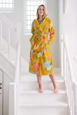 Pip Studio Bademäntel|Bademäntel Good Evening