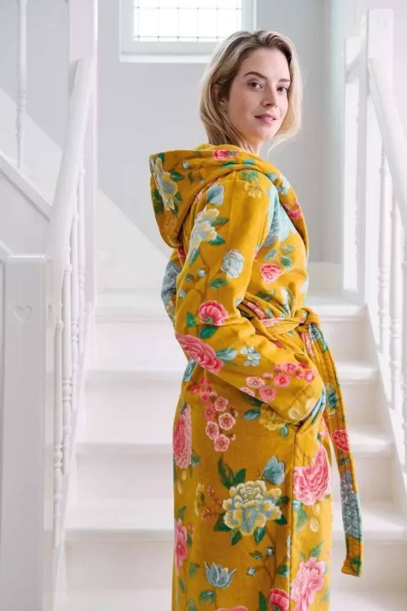 Pip Studio Bademäntel|Bademäntel Good Evening