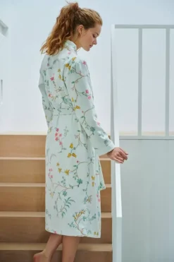 Pip Studio Bademäntel|Bademäntel Les Fleurs