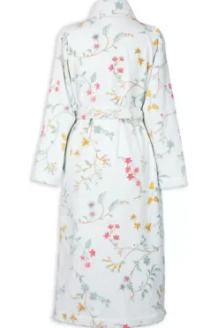 Pip Studio Bademäntel|Bademäntel Les Fleurs