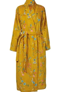 Pip Studio Bademäntel|Bademäntel Les Fleurs