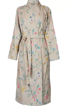 Pip Studio Bademäntel|Bademäntel Les Fleurs