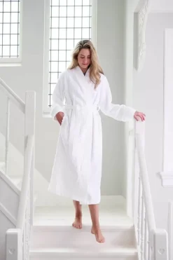 Pip Studio Bademäntel|Bademäntel Mosaic De Pip Weis