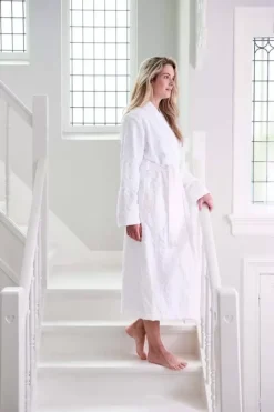 Pip Studio Bademäntel|Bademäntel Mosaic De Pip Weis