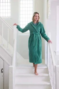 Pip Studio Bademäntel|Bademäntel Soft Zellige