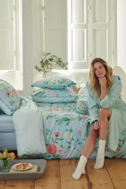 Pip Studio Bademäntel|Bademäntel Soft Zellige