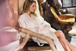 Pip Studio Bademäntel|Bademäntel Tile De Pip