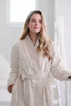 Pip Studio Bademäntel|Bademäntel Tile De Pip