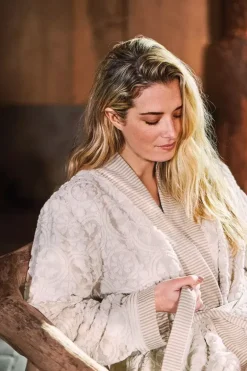 Pip Studio Bademäntel|Bademäntel Tile De Pip