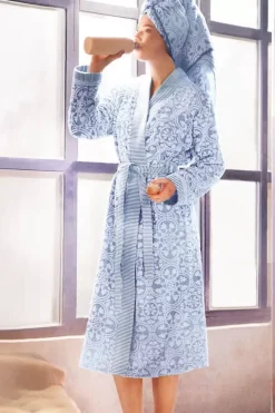 Pip Studio Bademäntel|Bademäntel Tile De Pip