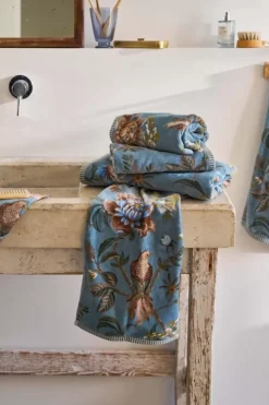 Pip Studio Handtücher|Badetuch Secret Garden 55X100Cm