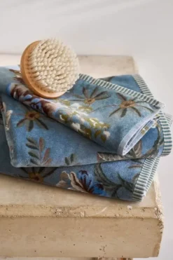 Pip Studio Handtücher|Badetuch Secret Garden 55X100Cm