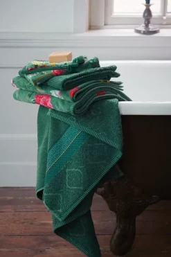 Pip Studio Handtücher|Badetuch Set/3 Good Evening 55X100 Cm