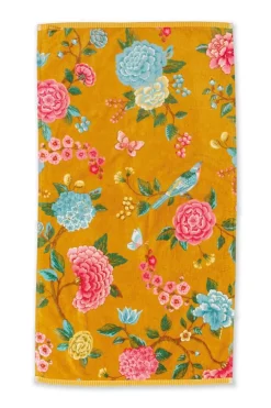 Pip Studio Handtücher|Badetuch Set/3 Good Evening 55X100 Cm