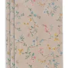 Pip Studio Handtücher|Badetuch Set/3 Les Fleurs 55X100 Cm