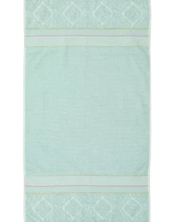Pip Studio Handtücher|Badetuch Set/3 Soft Zellige 55X100 Cm