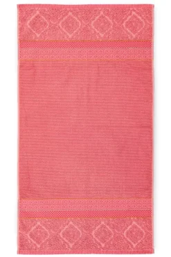 Pip Studio Handtücher|Badetuch Set/3 Soft Zellige 55X100 Cm