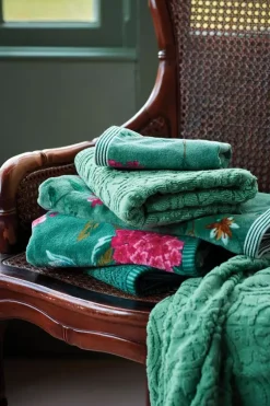 Pip Studio Handtücher|Badetuch Set/3 Tile De Pip 55X100 Cm