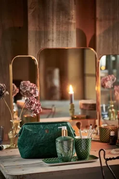 Pip Studio Seifenspender|Badezimmeraccessoires Set/3 Kyoto Festival