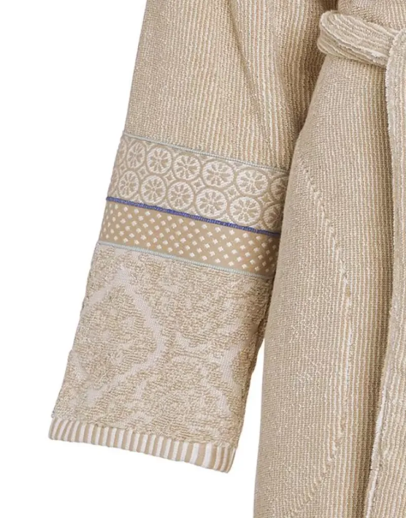Pip Studio Bademäntel|Bathrobe Soft Zellige