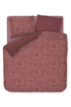 Pip Studio Bettbezüge|Bettbezug Casa Dei Fiori Terra