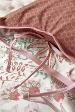 Pip Studio Bettbezüge|Bettbezug Casa Di Pip Gebrochen Weis