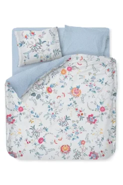 Pip Studio Bettbezüge|Bettbezug Flower Festival