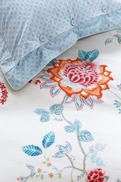 Pip Studio Bettbezüge|Bettbezug Flower Festival