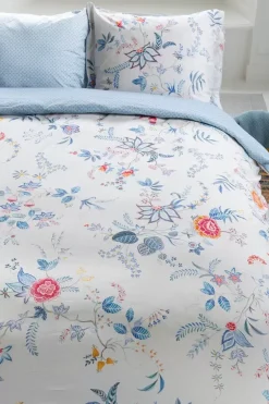 Pip Studio Bettbezüge|Bettbezug Flower Festival
