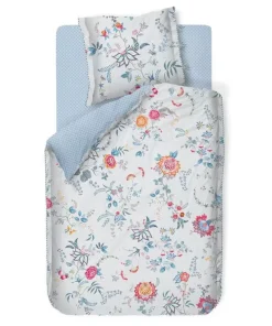Pip Studio Bettbezüge|Bettbezug Flower Festival