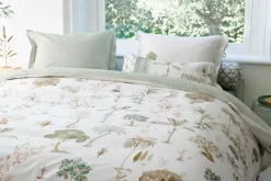 Pip Studio Bettbezüge|Bettbezug Giardini Di Frutta Weis