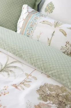 Pip Studio Bettbezüge|Bettbezug Giardini Di Frutta Weis