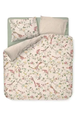 Pip Studio Bettbezüge|Bettbezug Good Nightingale Sand