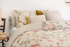 Pip Studio Bettbezüge|Bettbezug Good Nightingale Sand