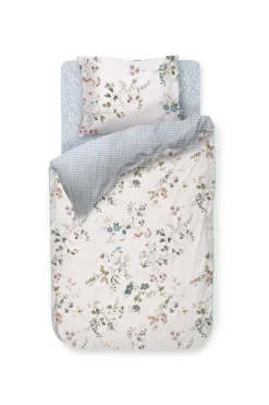 Pip Studio Bettbezüge|Bettbezug Kawai Flower