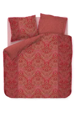 Pip Studio Bettbezüge|Bettbezug Kyoto Nights