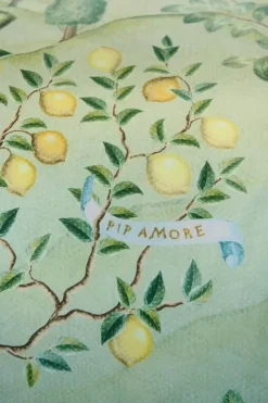 Pip Studio Bettbezüge|Bettbezug La Campagna Grun