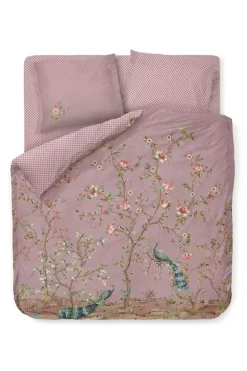 Pip Studio Bettbezüge|Bettbezug Okinawa Lila