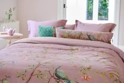 Pip Studio Bettbezüge|Bettbezug Okinawa Lila