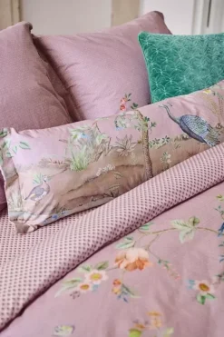 Pip Studio Bettbezüge|Bettbezug Okinawa Lila