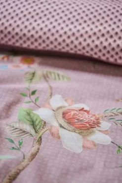 Pip Studio Bettbezüge|Bettbezug Okinawa Lila