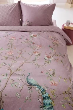 Pip Studio Bettbezüge|Bettbezug Okinawa Lila