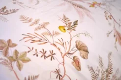 Pip Studio Bettbezüge|Bettbezug Salento Gebrochenes Weis