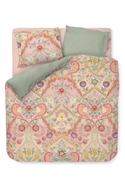Pip Studio Bettbezüge|Bettbezug Saluti Grandi Pastell