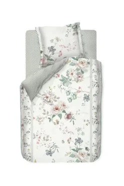 Pip Studio Bettbezüge|Bettbezug Tokyo Bouquet S