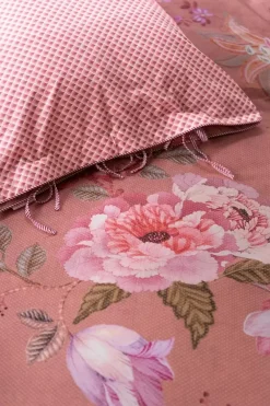 Pip Studio Bettbezüge|Bettbezug Tokyo Bouquet /Terra