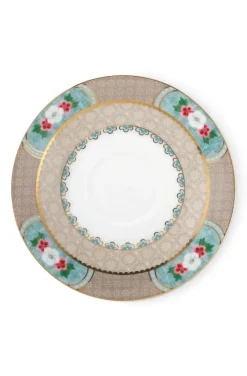 Pip Studio Tasse & Untertasse|Blushing Birds Espresso Tasse & Untertasse