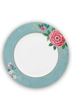 Pip Studio Essteller|Blushing Birds Essteller 26,5 Cm